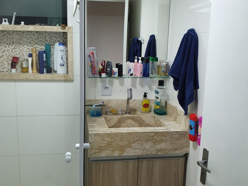 Apartamento à venda Vila dos Andrades com 50m² e 2 quartos por R$ 160.000 - 1412577872-20200114-205126.jpg