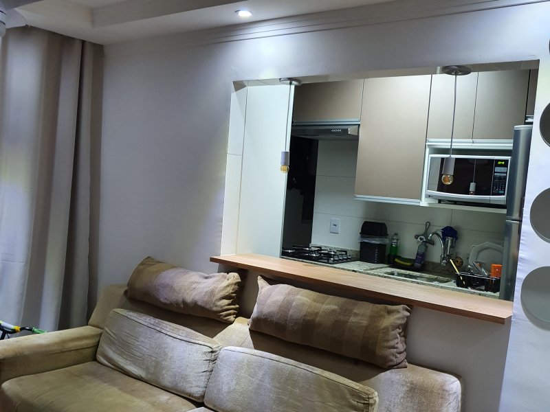 Apartamento à venda Vila dos Andrades com 50m² e 2 quartos por R$ 160.000 - 1736140995-20200114-205244.jpg