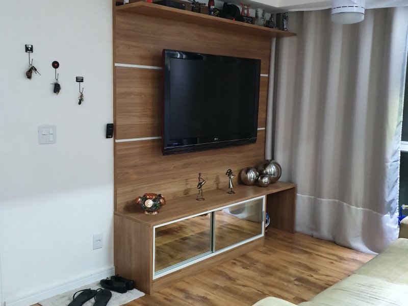 Apartamento à venda Vila dos Andrades com 50m² e 2 quartos por R$ 160.000 - 2009251973-20200114-205150.jpg