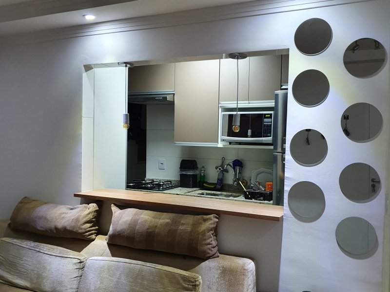 Apartamento à venda Vila dos Andrades com 50m² e 2 quartos por R$ 160.000 - 570374864-20200114-205248.jpg