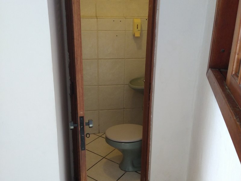 imóvel com 300m² - Cambuci - São Paulo