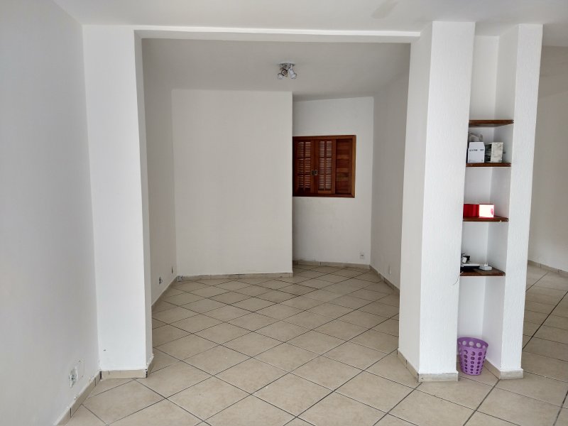 imóvel com 300m² - Cambuci - São Paulo