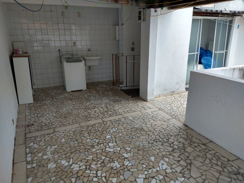 imóvel com 300m² - Cambuci - São Paulo