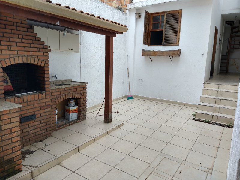 imóvel com 300m² - Cambuci - São Paulo