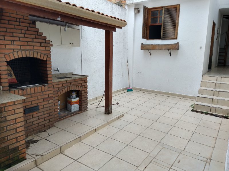 imóvel com 300m² - Cambuci - São Paulo