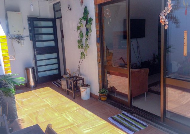 imóvel com 117m²