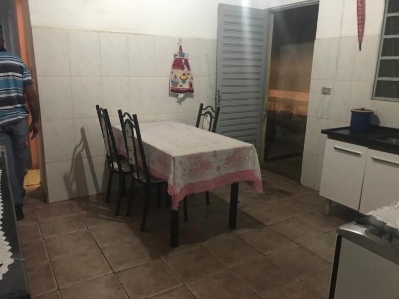 imóvel com 70m² - Parque das Paineiras - Sorocaba