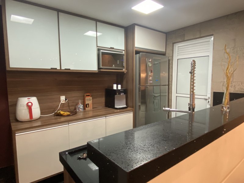 imóvel com 104m² - Centro - São Bernardo do Campo