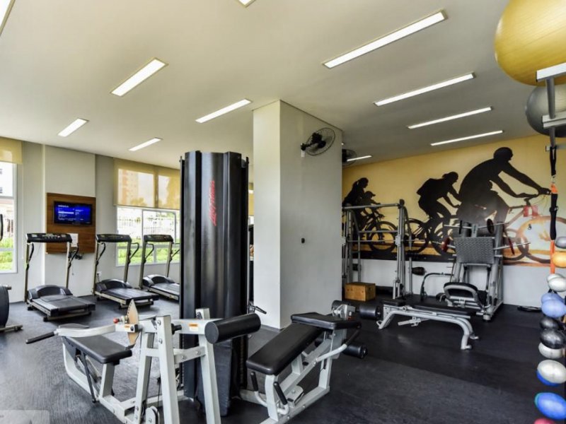 imóvel com 104m² - Centro - São Bernardo do Campo