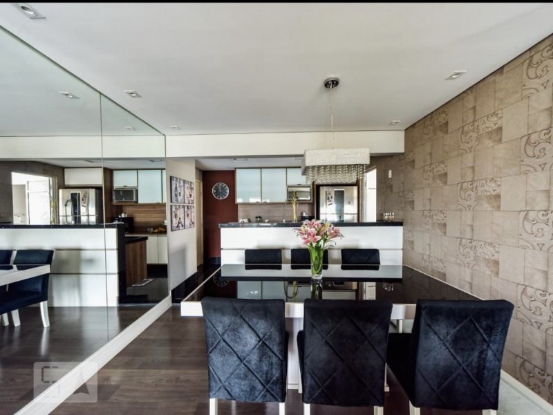 imóvel com 104m² - Centro - São Bernardo do Campo