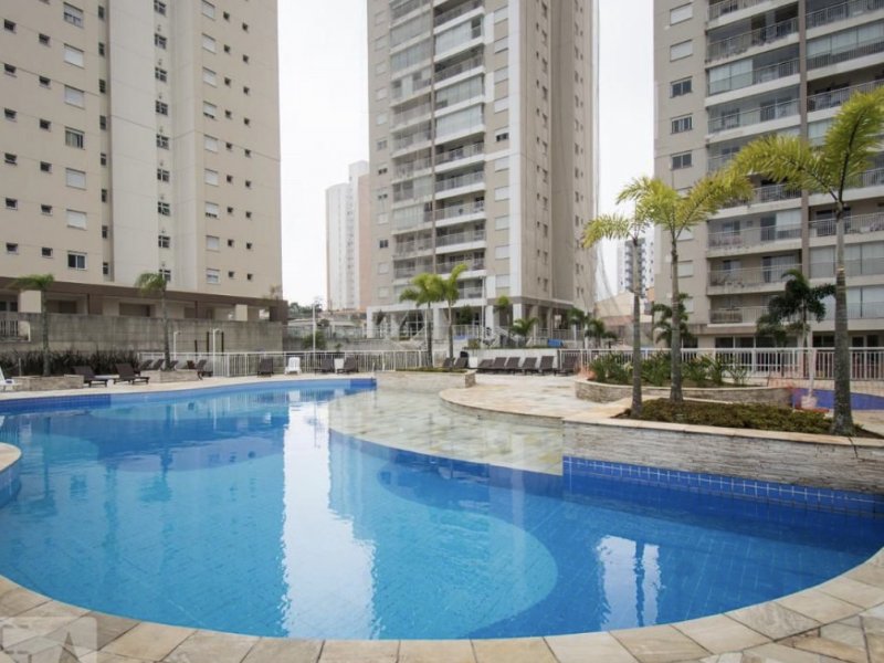 imóvel com 104m² - Centro - São Bernardo do Campo