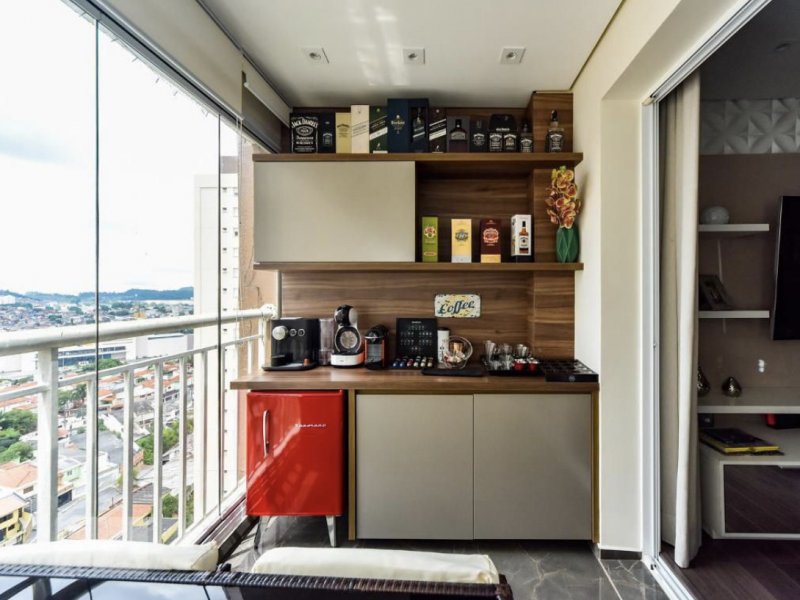 imóvel com 104m² - Centro - São Bernardo do Campo