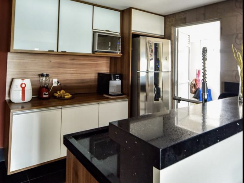imóvel com 104m² - Centro - São Bernardo do Campo