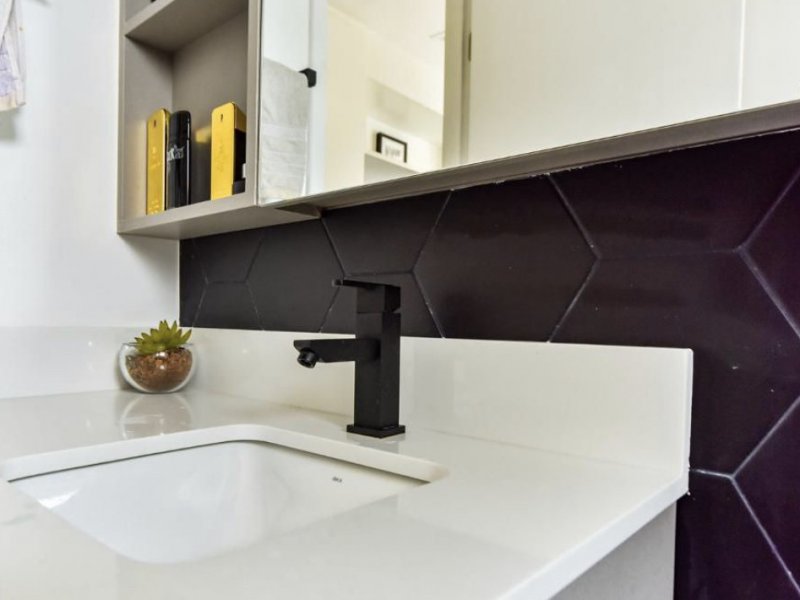imóvel com 104m² - Centro - São Bernardo do Campo