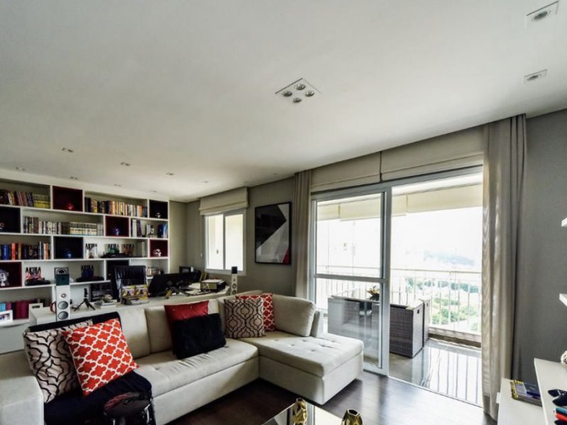 imóvel com 104m² - Centro - São Bernardo do Campo