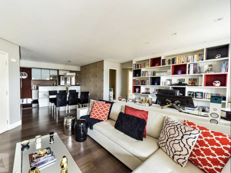 imóvel com 104m² - Centro - São Bernardo do Campo