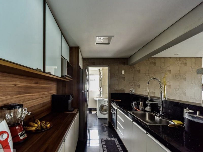 imóvel com 104m² - Centro - São Bernardo do Campo