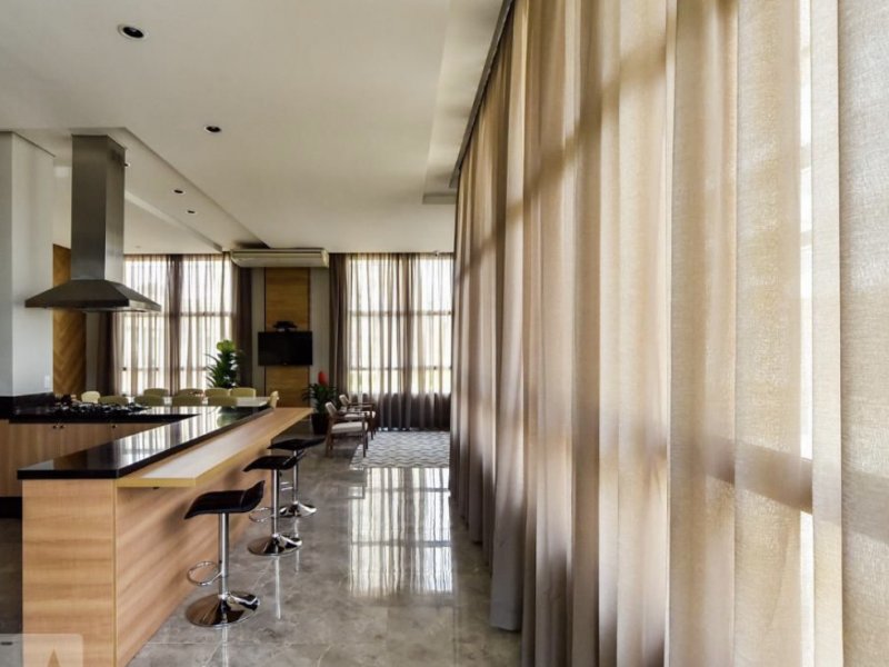 imóvel com 104m² - Centro - São Bernardo do Campo