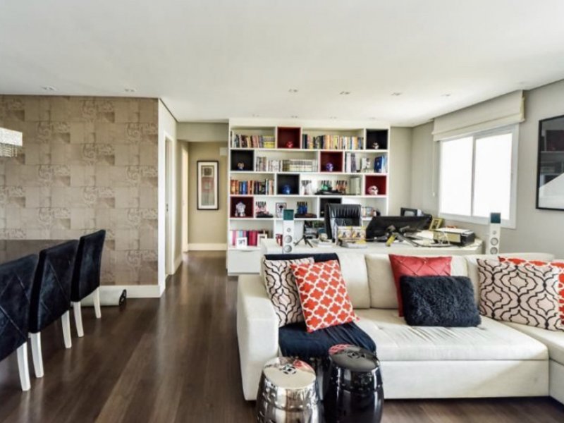imóvel com 104m² - Centro - São Bernardo do Campo