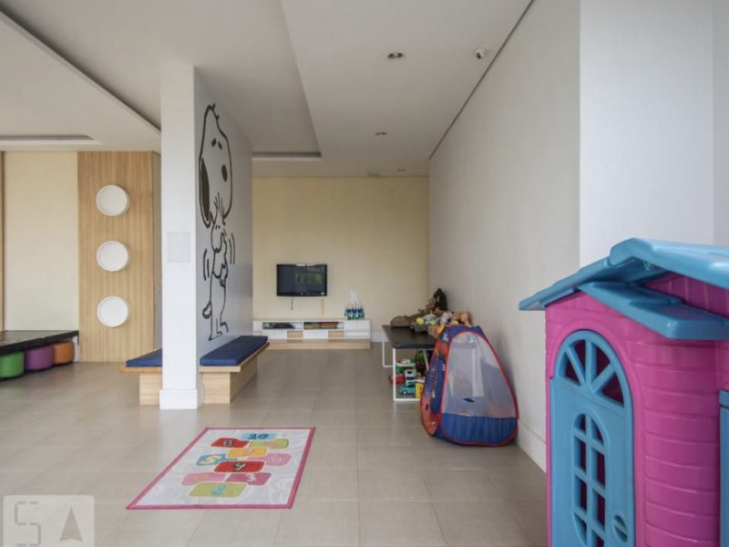 imóvel com 104m² - Centro - São Bernardo do Campo