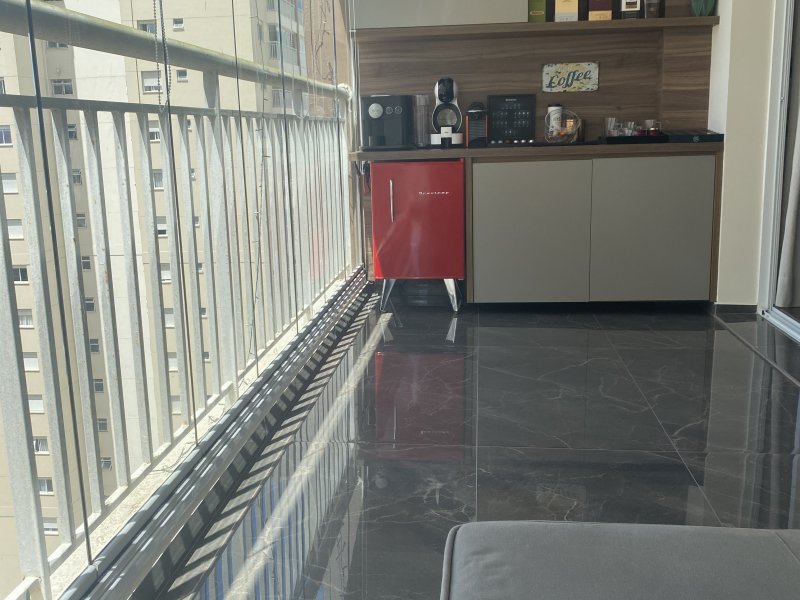 imóvel com 104m² - Centro - São Bernardo do Campo