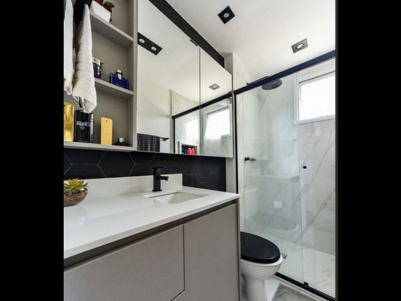 imóvel com 104m² - Centro - São Bernardo do Campo