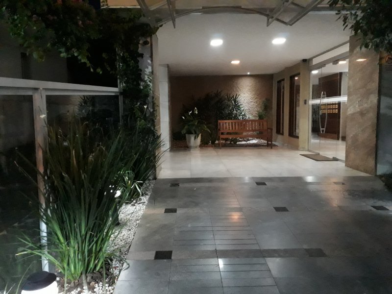 imóvel com 217m² - Bom Fim - Porto Alegre