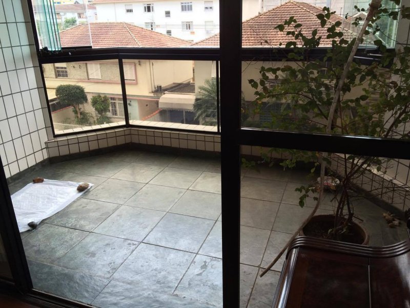 Apartamento à venda Ponta da Praia com 221m² e 4 quartos por R$ 1.100.000 - 1767645122-13681989-10208669452447171-1395622220-o.jpg