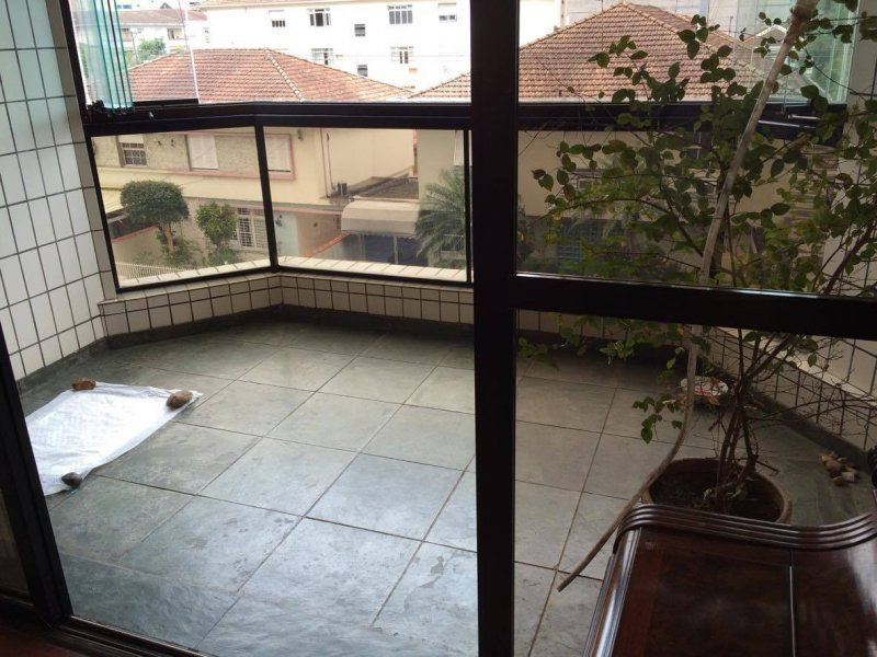 Apartamento à venda Ponta da Praia com 221m² e 4 quartos por R$ 1.100.000 - 2031797123-13639451-10208669452487172-1123775115-o.jpg