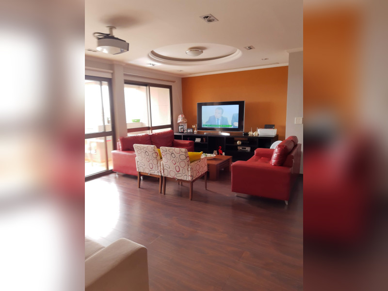 Apartamento à venda Jardim Botânico com 155m² e 3 quartos por R$ 720.000 - img-20200229-094500661.jpg