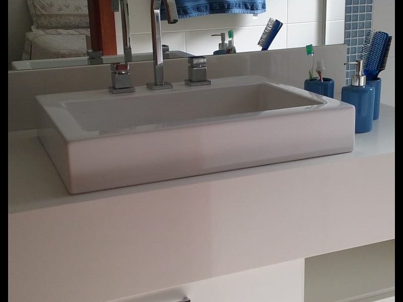 Casa de condomínio à venda Jardim do Paço com 262m² e 3 quartos por R$ 1.200.000 - 836781602-img-20200225-wa0034.jpg