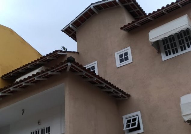 imóvel com 150m²