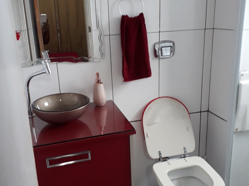 Apartamento à venda Monte Castelo com 64m² e 3 quartos por R$ 210 - 315353801-20200221-171121.jpg