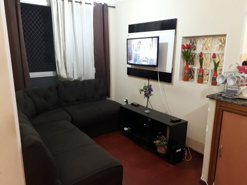Apartamento à venda Monte Castelo com 64m² e 3 quartos por R$ 210 - 380976687-20200221-194347.jpg