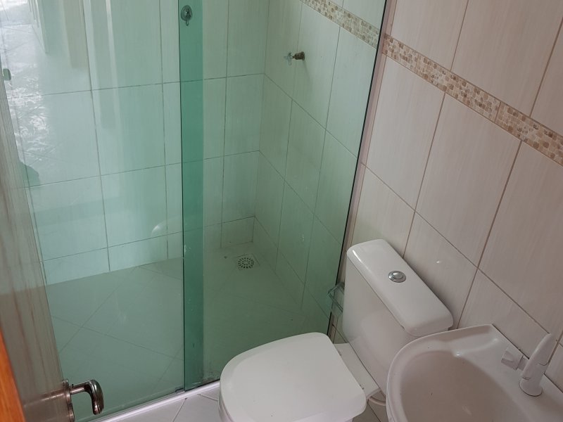 imóvel com 45m² - Gralha Azul - Fazenda Rio Grande