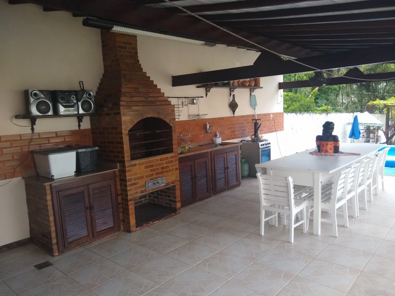 Casa à venda Taquara com 365m² e 4 quartos por R$ 900.000 - 1338008111-img-20200224-095111776.jpg