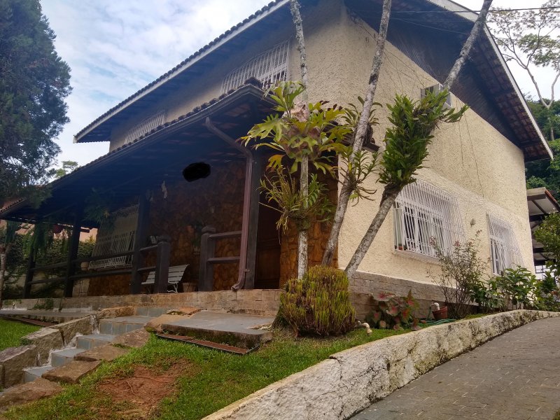 Casa à venda Taquara com 365m² e 4 quartos por R$ 900.000 - 1809969319-img-20200224-095256132-hdr.jpg
