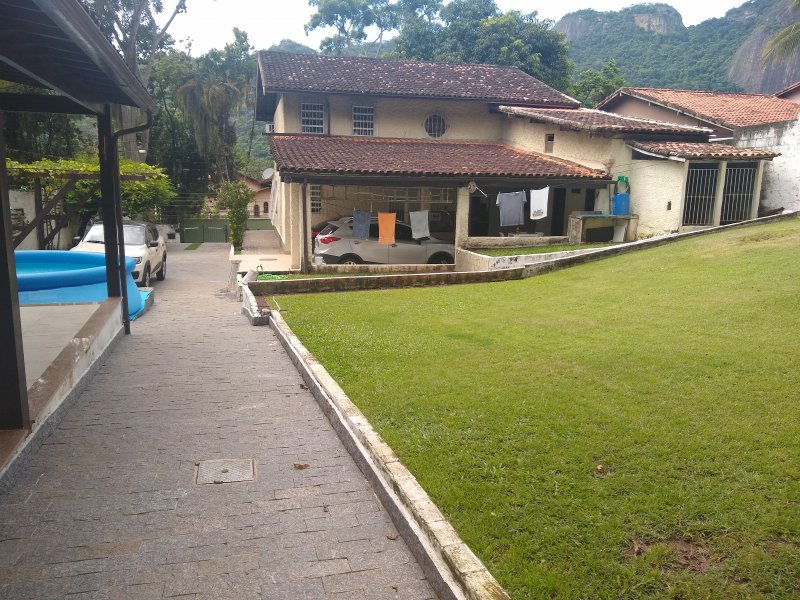 Casa à venda Taquara com 365m² e 4 quartos por R$ 900.000 - 259803151-img-20200224-095147938.jpg