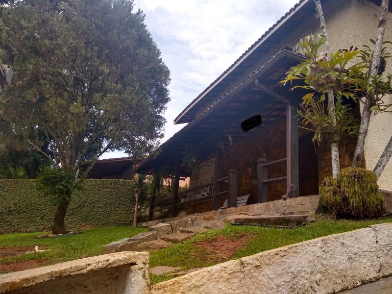 Casa à venda Taquara com 365m² e 4 quartos por R$ 900.000 - 899611020-img-20200224-095248442-hdr.jpg