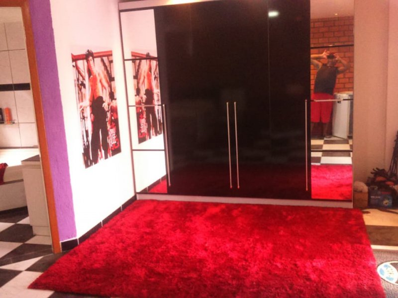 Apartamento para alugar Alto Petrópolis com 100m² e 1 quarto por R$ 750 - 1108946790-img-20200223-wa0052.jpg