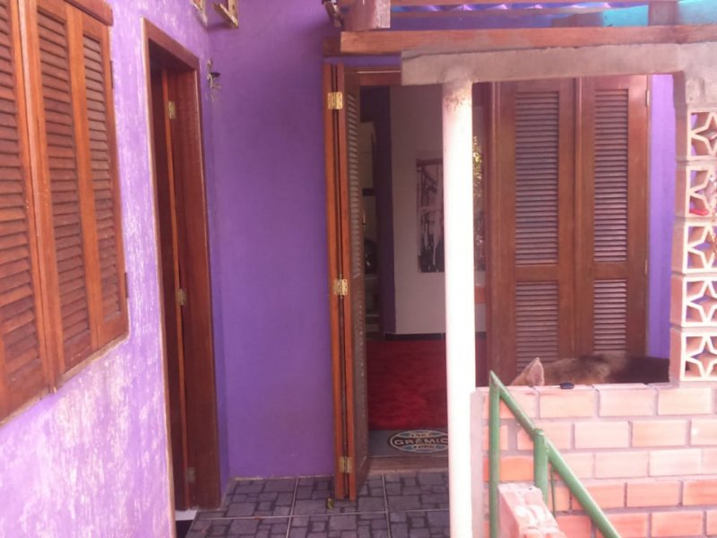 Apartamento para alugar Alto Petrópolis com 100m² e 1 quarto por R$ 750 - 1831517343-img-20200223-wa0045.jpg