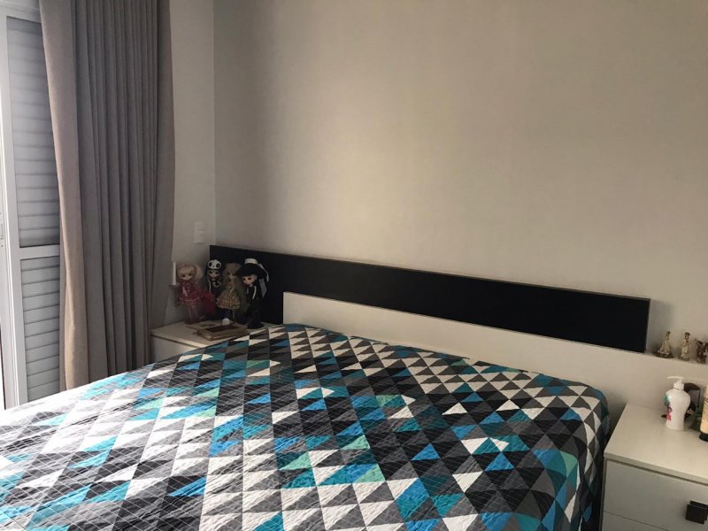 imóvel com 106m² - Jardim Nova Petrópolis - São Bernardo do Campo