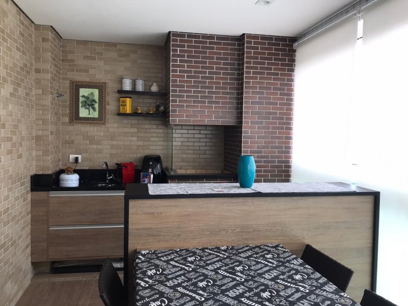 imóvel com 106m² - Jardim Nova Petrópolis - São Bernardo do Campo