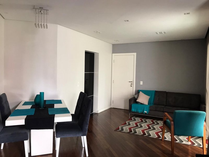 imóvel com 106m² - Jardim Nova Petrópolis - São Bernardo do Campo