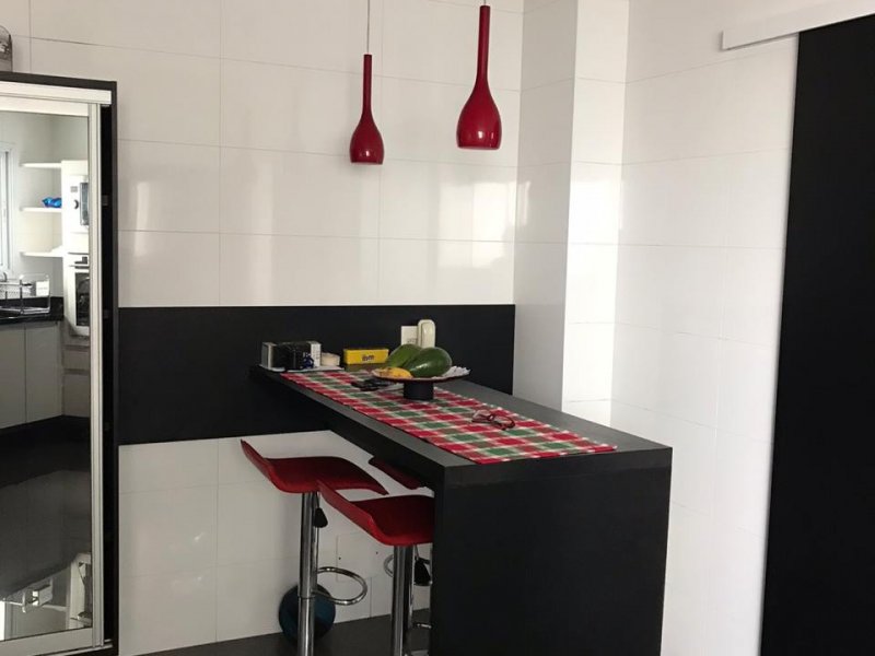 imóvel com 106m² - Jardim Nova Petrópolis - São Bernardo do Campo