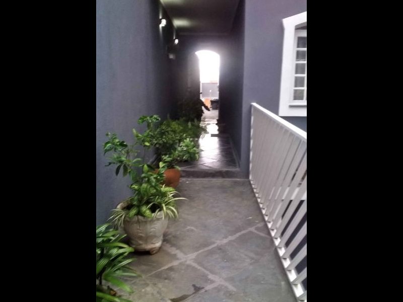 Casa à venda Parque Boturussu com 285m² e 3 quartos por R$ 730.000 - 1032475879-2-entrada-1.jpg