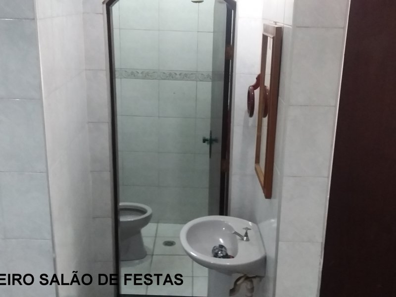 Casa à venda Parque Boturussu com 285m² e 3 quartos por R$ 730.000 - 10a-banheiro.jpg