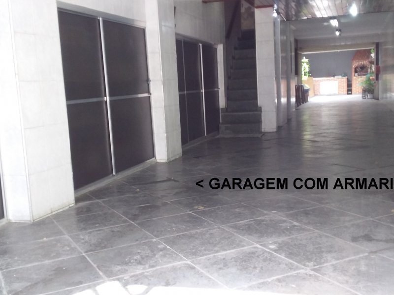 Casa à venda Parque Boturussu com 285m² e 3 quartos por R$ 730.000 - 11a-garagem-e-armarios.jpg