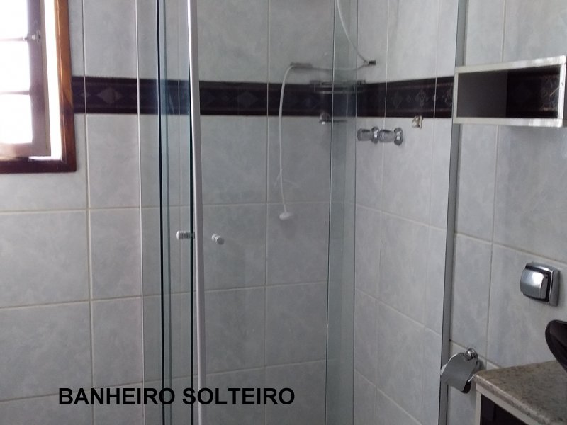 Casa à venda Parque Boturussu com 285m² e 3 quartos por R$ 730.000 - 12a-banheiro.jpg