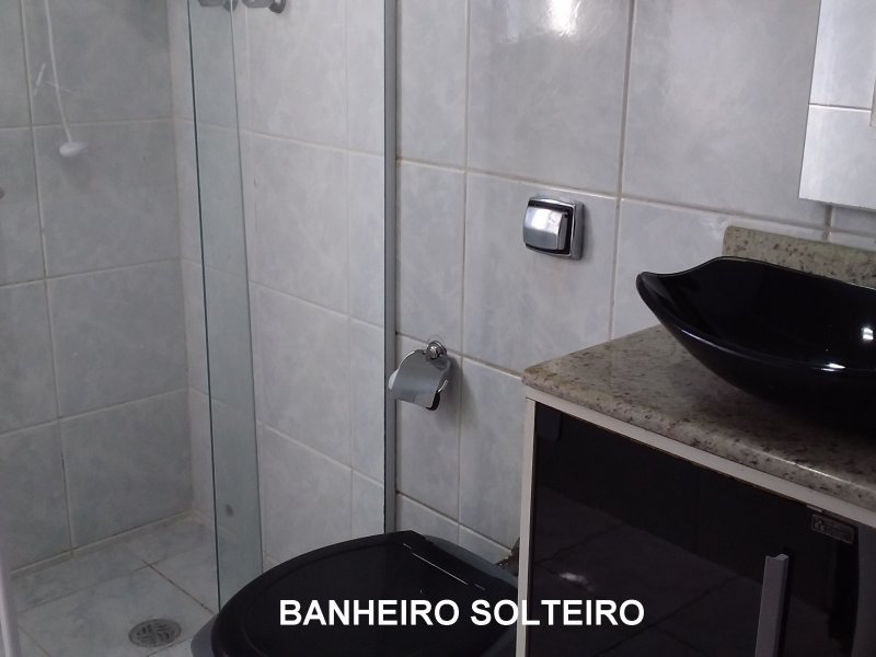 Casa à venda Parque Boturussu com 285m² e 3 quartos por R$ 730.000 - 12b-banheiro.jpg